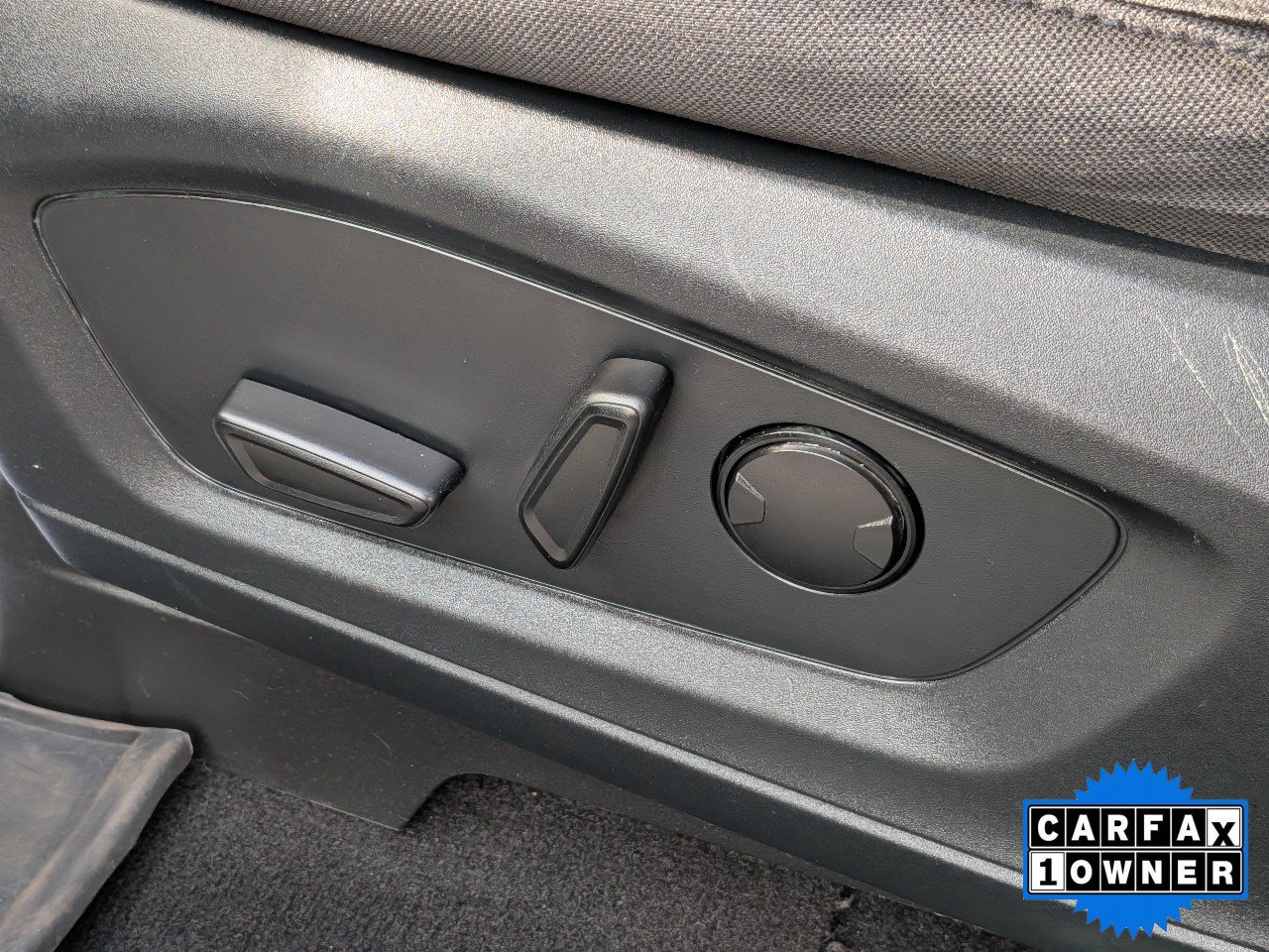 Certified 2020 Ford Explorer XLT AWD/4WD image 22