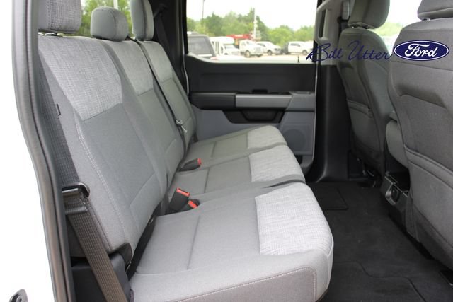 Certified 2026 Ford F250 XLT AWD/4WD image 12
