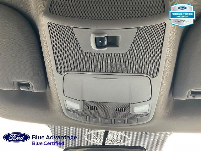 Certified 2018 Ford F150 XLT w/ Equipment Group 302A Luxury AWD/4WD image 14