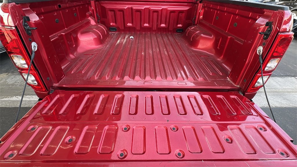 Certified 2021 Ford Ranger XL w/ Equipment Group 101A High image 24