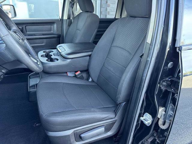 Used 2019 RAM 1500 Express w/ Wheel & Sound Group AWD/4WD image 12