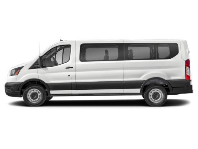 Certified 2024 Ford Transit 350 XLT RWD image 3