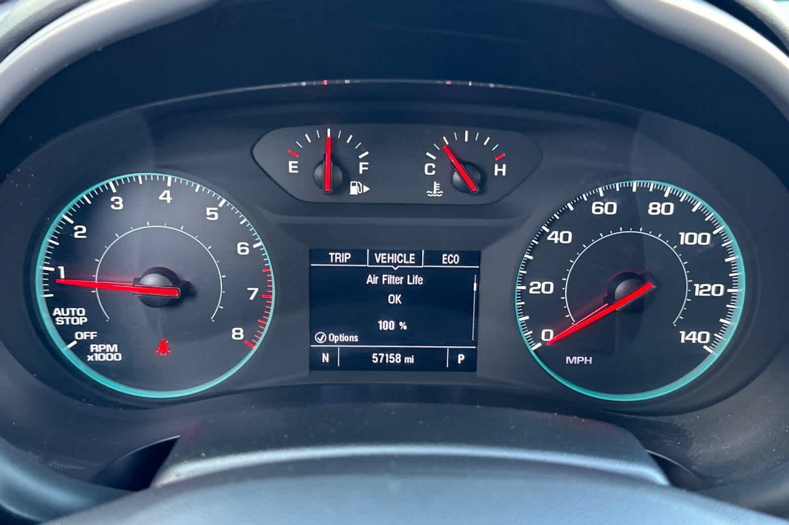 Used 2024 Chevrolet Malibu LT FWD image 24