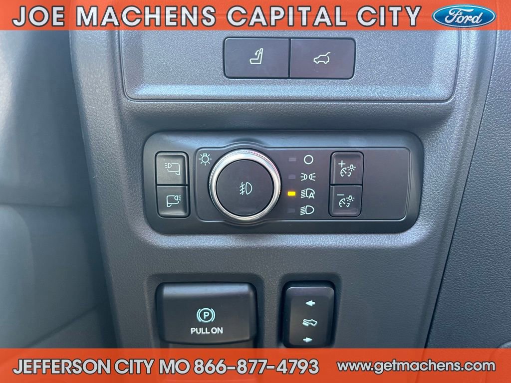 Certified 2022 Ford Expedition Max Platinum image 21