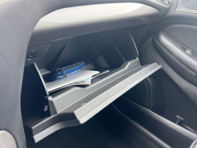 Certified 2023 Ford Edge SEL w/ Convenience Package image 19