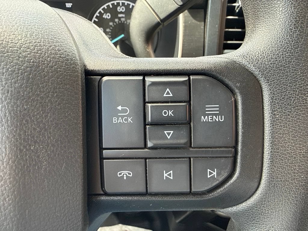 Certified 2022 Ford F150 XL RWD image 18