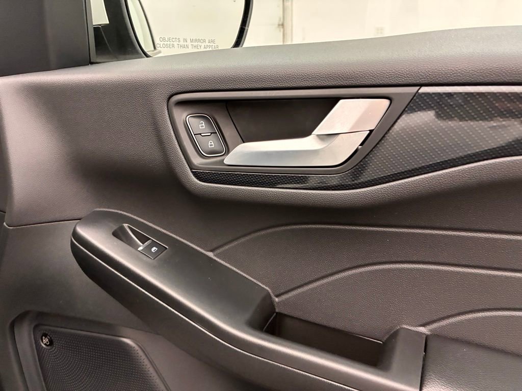 Certified 2025 Ford Escape ST-Line Elite w/ Tech Pack #2 image 26