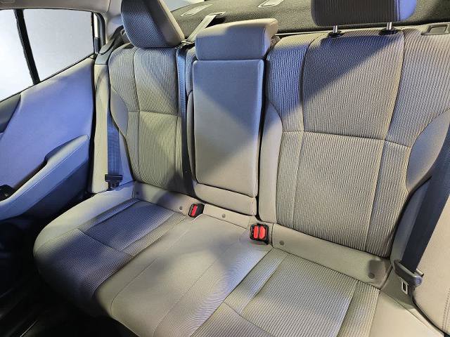 Used 2024 Subaru Legacy Premium AWD/4WD image 18