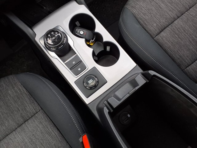Certified 2023 Ford Bronco Sport Big Bend w/ Convenience Package AWD/4WD image 15