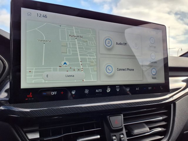 Certified 2023 Ford Escape ST-Line Select w/ Tech Pack #2 image 15