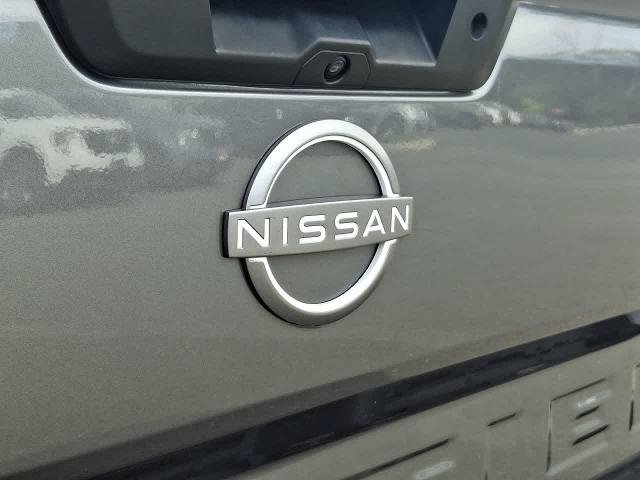 Used 2024 Nissan Frontier S AWD/4WD image 28