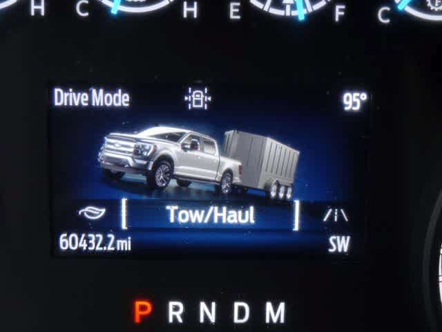 Certified 2022 Ford F150 XL w/ STX Black Appearance Package AWD/4WD image 23