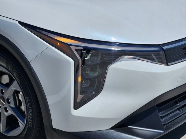 Used 2025 Kia K4 FWD image 9
