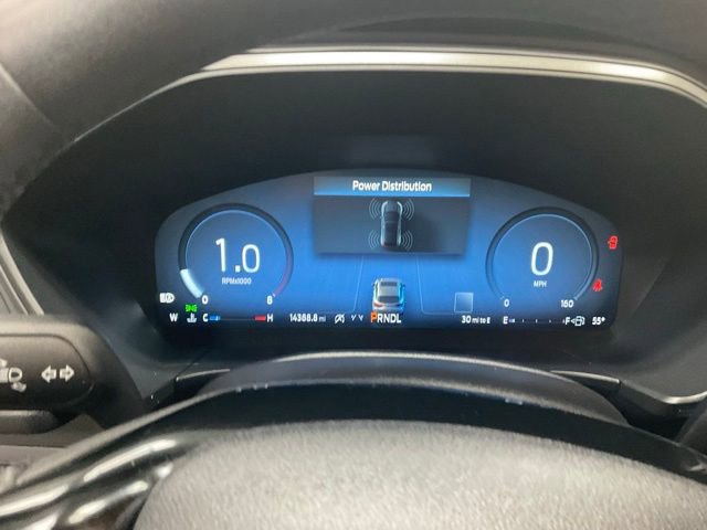 Certified 2023 Ford Escape Active w/ Tech Pack #2 image 13