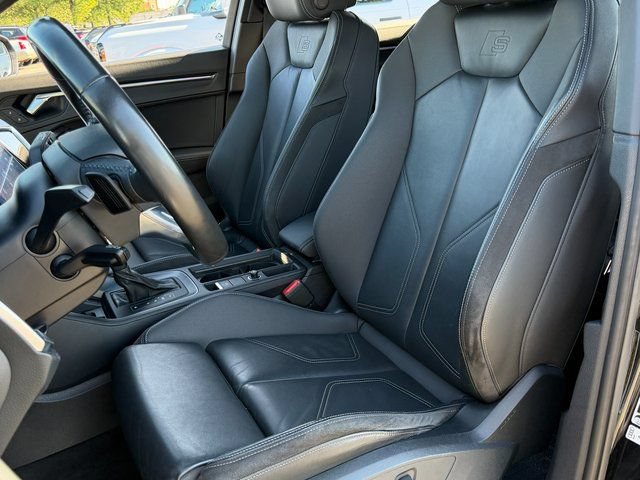Used 2020 Audi Q3 2.0T Prestige AWD/4WD image 9