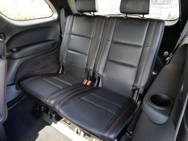 Used 2024 Dodge Durango GT AWD/4WD image 19