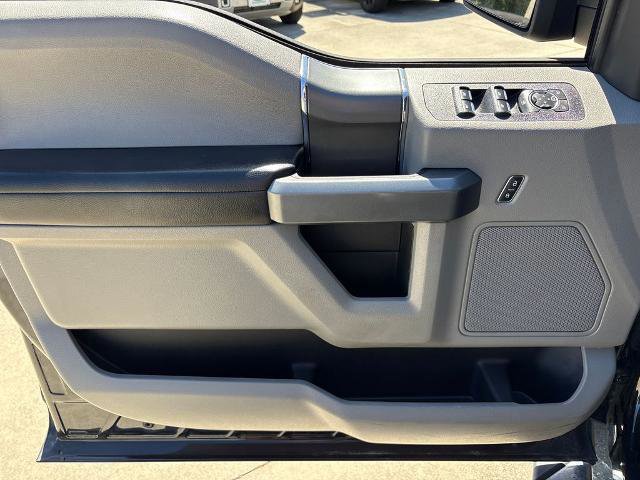 Certified 2018 Ford F150 XLT w/ Equipment Group 302A Luxury image 15