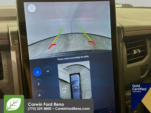 Certified 2024 Ford Expedition Limited image 18