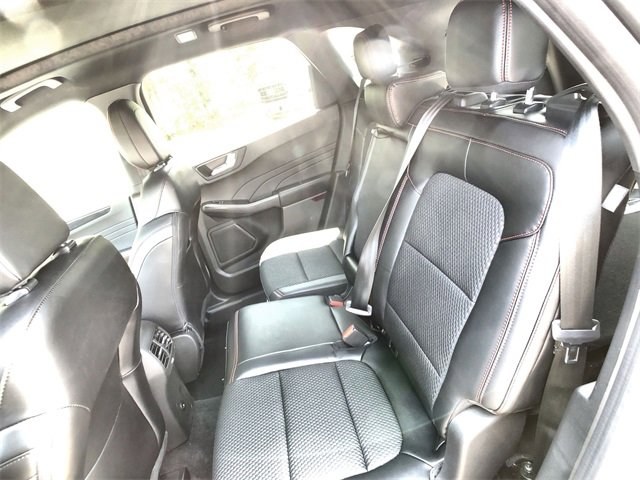 Certified 2023 Ford Escape ST-Line w/ Tech Pack #1 image 23