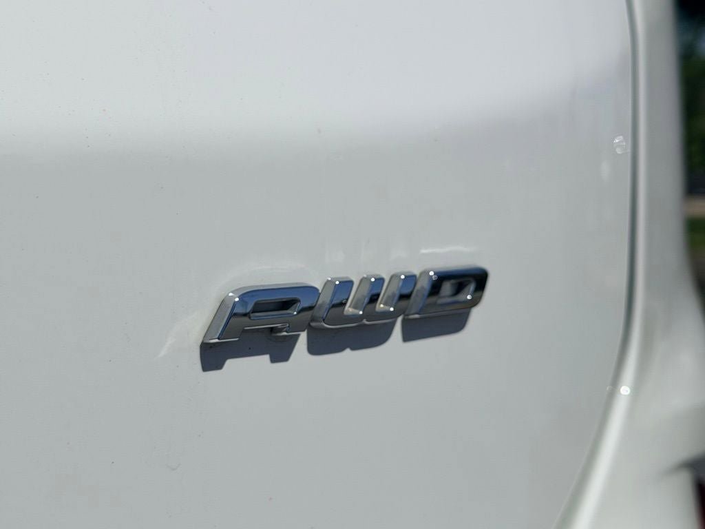 Certified 2023 Ford Edge SEL w/ Convenience Package AWD/4WD image 10