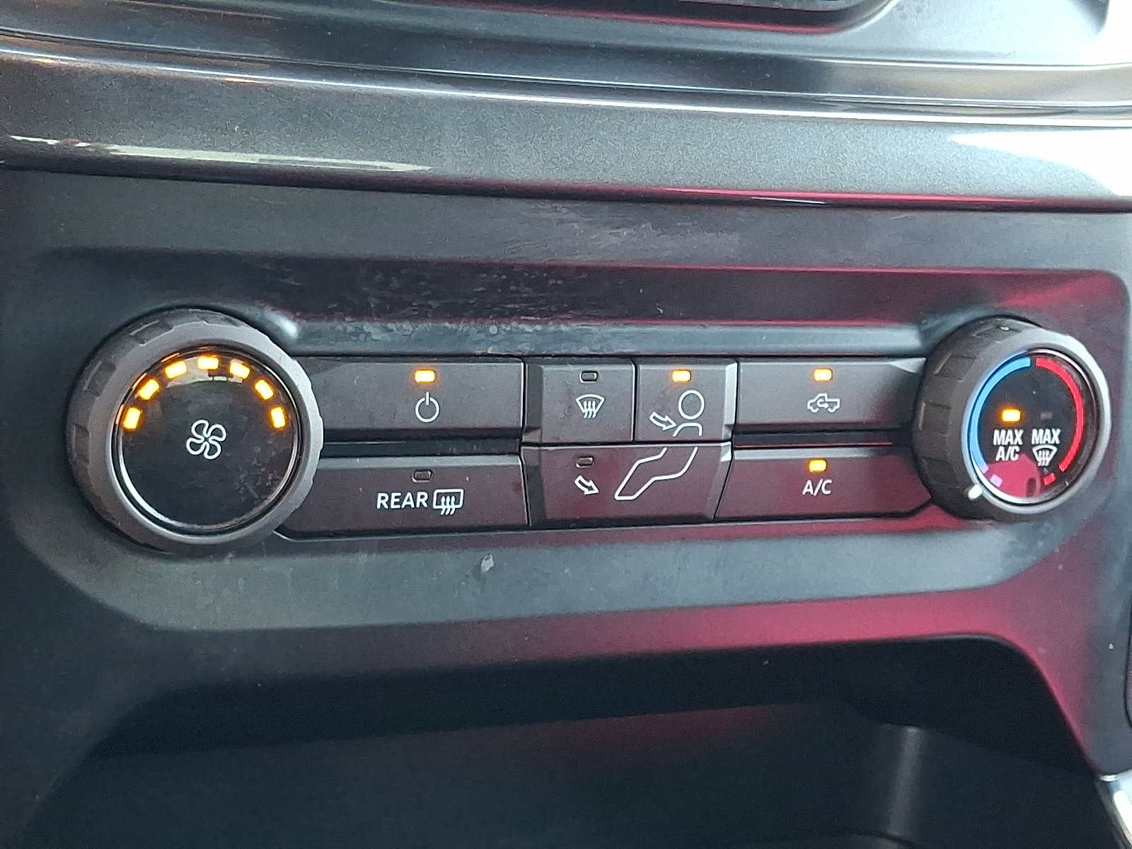 Certified 2023 Ford F150 XL w/ STX Appearance Package AWD/4WD image 17