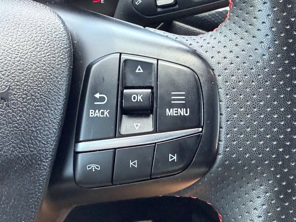 Certified 2023 Ford Escape ST-Line w/ Tech Pack #1 AWD/4WD image 26