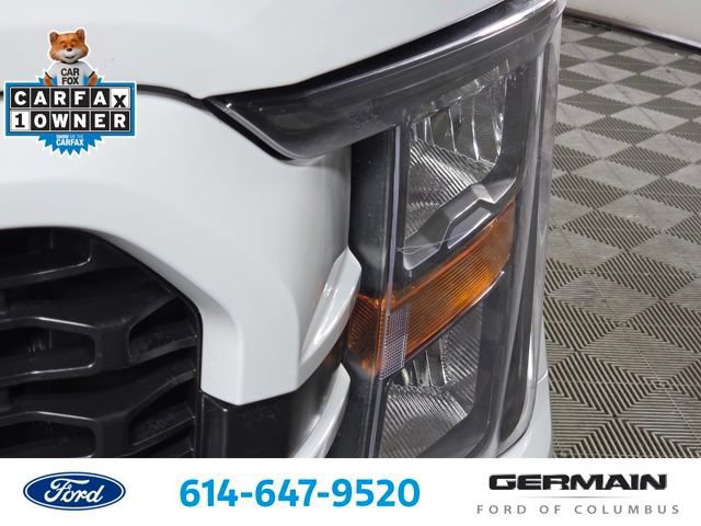 Certified 2023 Ford F150 XL w/ STX Appearance Package AWD/4WD image 16