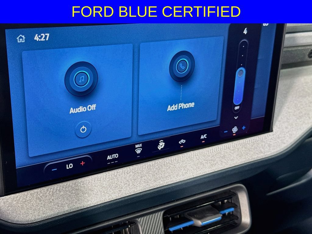 Certified 2026 Ford Maverick XLT AWD/4WD image 18
