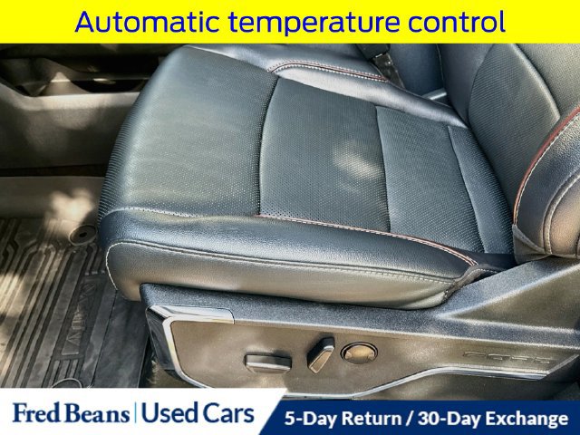 Certified 2024 Ford F250 Lariat w/ Lariat Ultimate Package AWD/4WD image 25