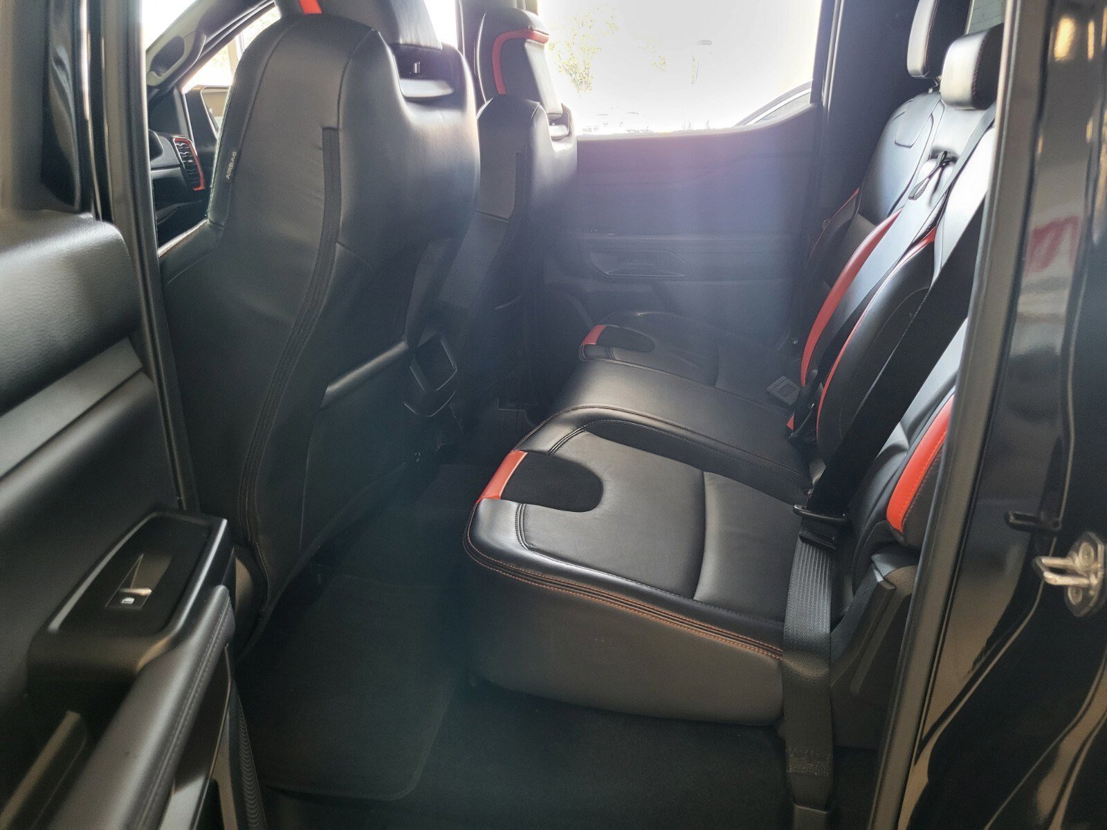 Certified 2024 Ford Ranger Raptor image 15