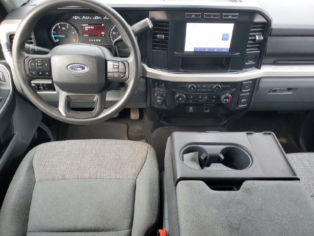 Certified 2024 Ford F350 XLT AWD/4WD image 23