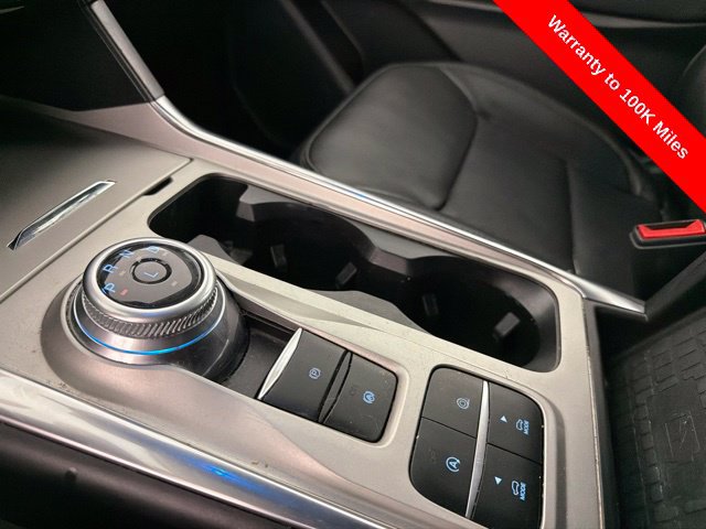 Certified 2023 Ford Explorer Limited w/ Limited Technology Package RWD image 29