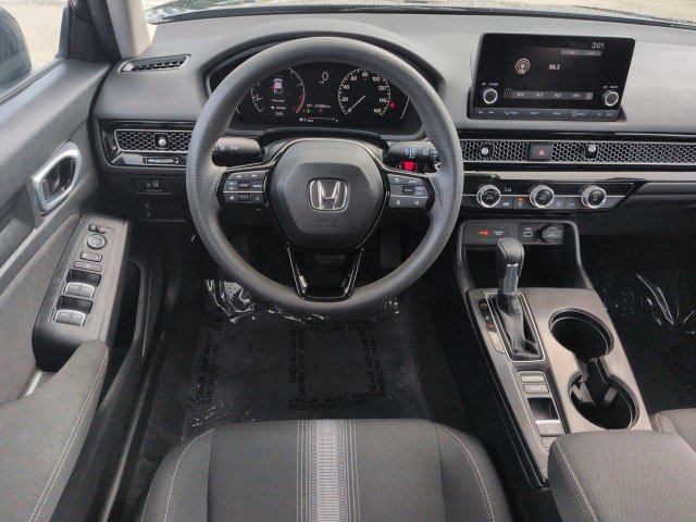 Used 2023 Honda Civic LX image 15