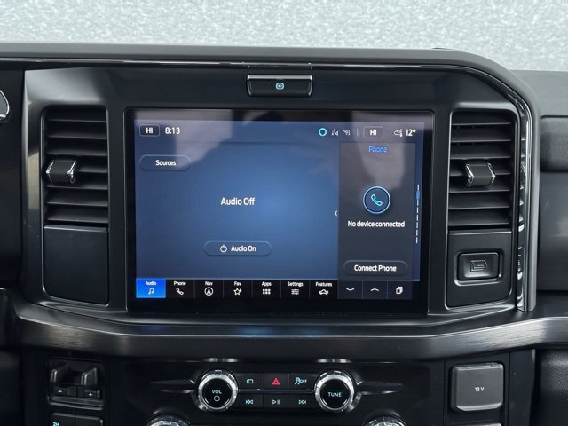 Certified 2026 Ford F350 Lariat w/ Chrome Package image 8