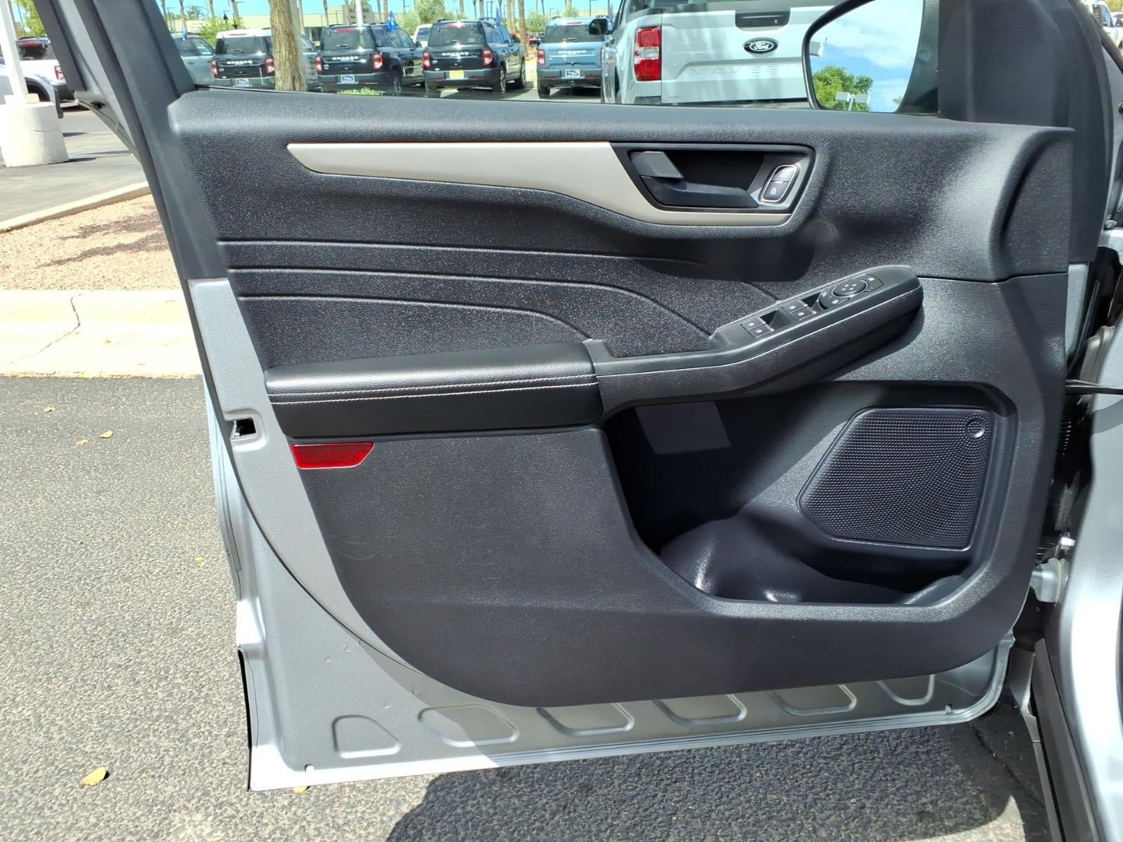 Certified 2022 Ford Escape SE w/ Convenience Package FWD image 20
