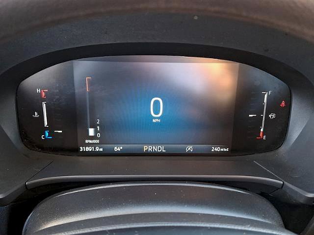 Certified 2025 Ford Escape Active AWD/4WD image 21