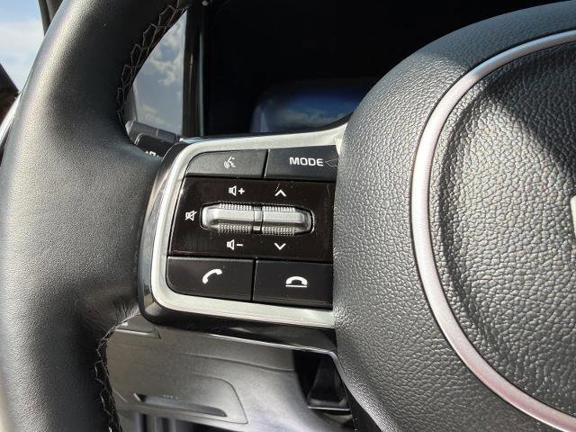 Used 2023 Kia Sorento SX Prestige AWD/4WD image 21