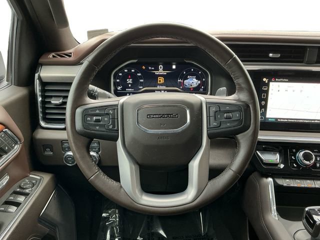 Used 2023 GMC Sierra 1500 Denali w/ Technology Package image 13