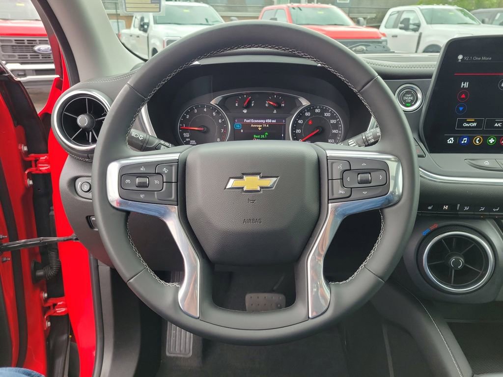 Used 2023 Chevrolet Blazer LT w/ LPO, Floor Liner Package FWD image 23