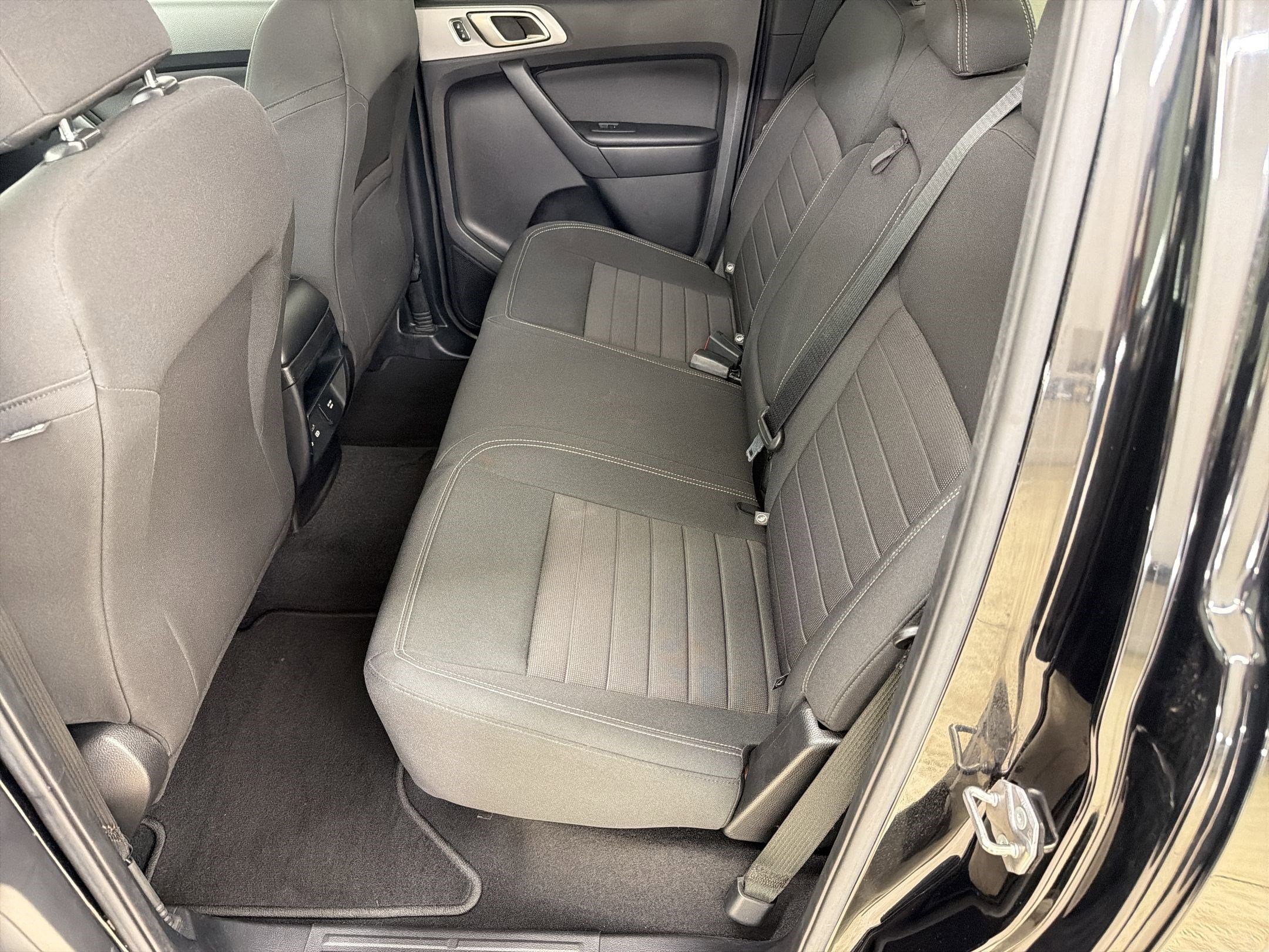 Certified 2019 Ford Ranger XLT w/ Equipment Group 301A Mid RWD image 14