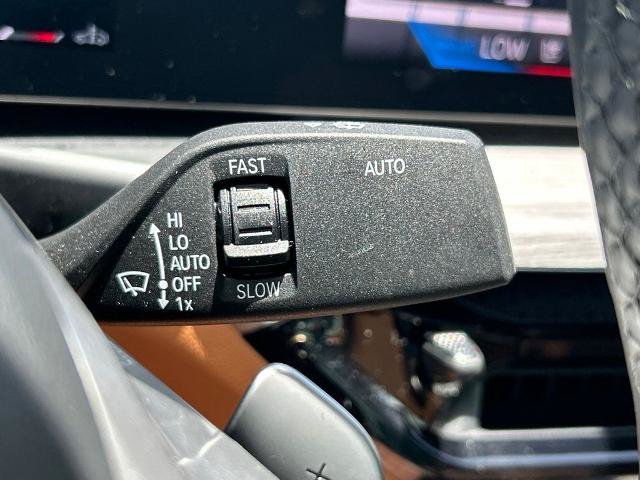 Used 2026 BMW 330i Sedan RWD image 29