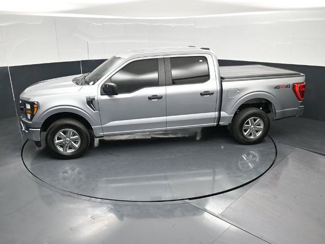 Certified 2023 Ford F150 XLT AWD/4WD image 39