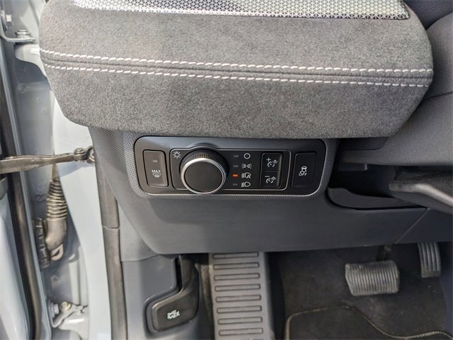 Certified 2025 Ford Mustang Mach-E GT image 30