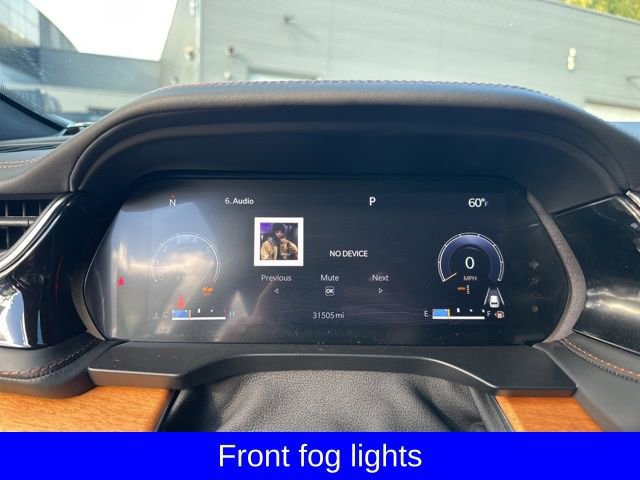 Used 2023 Jeep Grand Cherokee Summit image 24