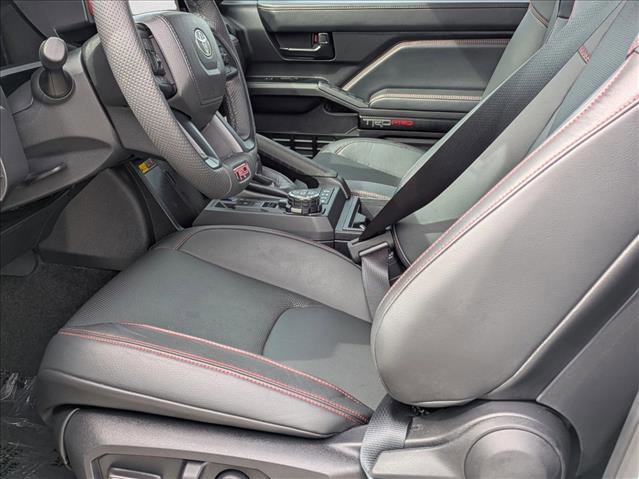 Used 2025 Toyota Tacoma TRD Pro image 15