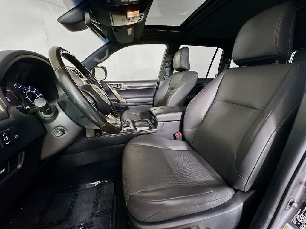 Used 2020 Lexus GX 460 Premium AWD/4WD image 12