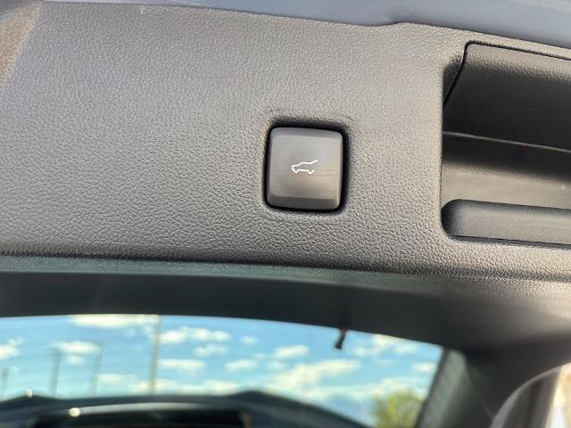 Certified 2023 Ford Escape ST-Line w/ Tech Pack #1 AWD/4WD image 35