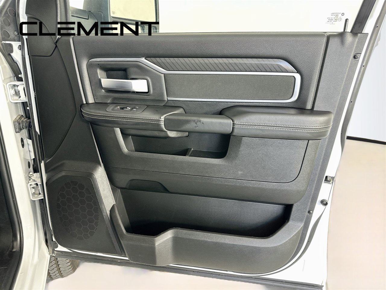 Used 2026 RAM 2500 Big Horn AWD/4WD image 33