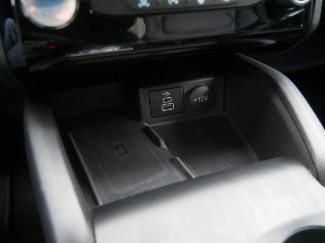 Certified 2025 Ford Escape Platinum image 25