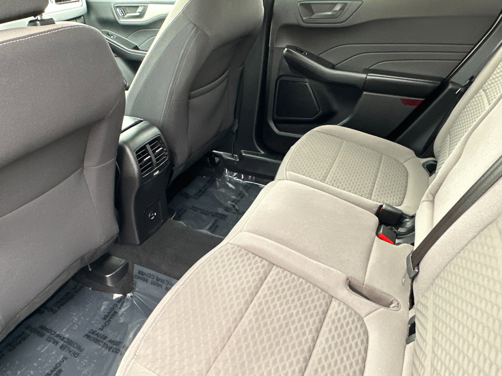 Certified 2022 Ford Escape SE w/ Convenience Package image 13